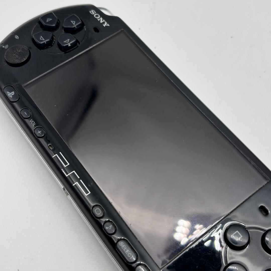 Consoles (Psp) Sony Psp-3000