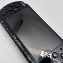 Consoles (Psp) Sony Psp-3000