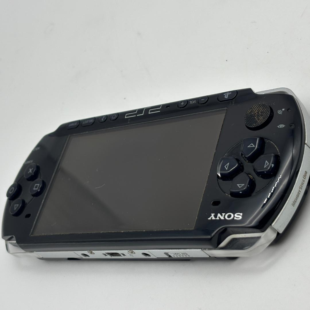 Consoles (Psp) Sony Psp-3000