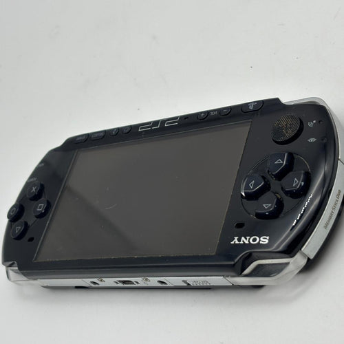 Consoles (Psp) Sony Psp-3000
