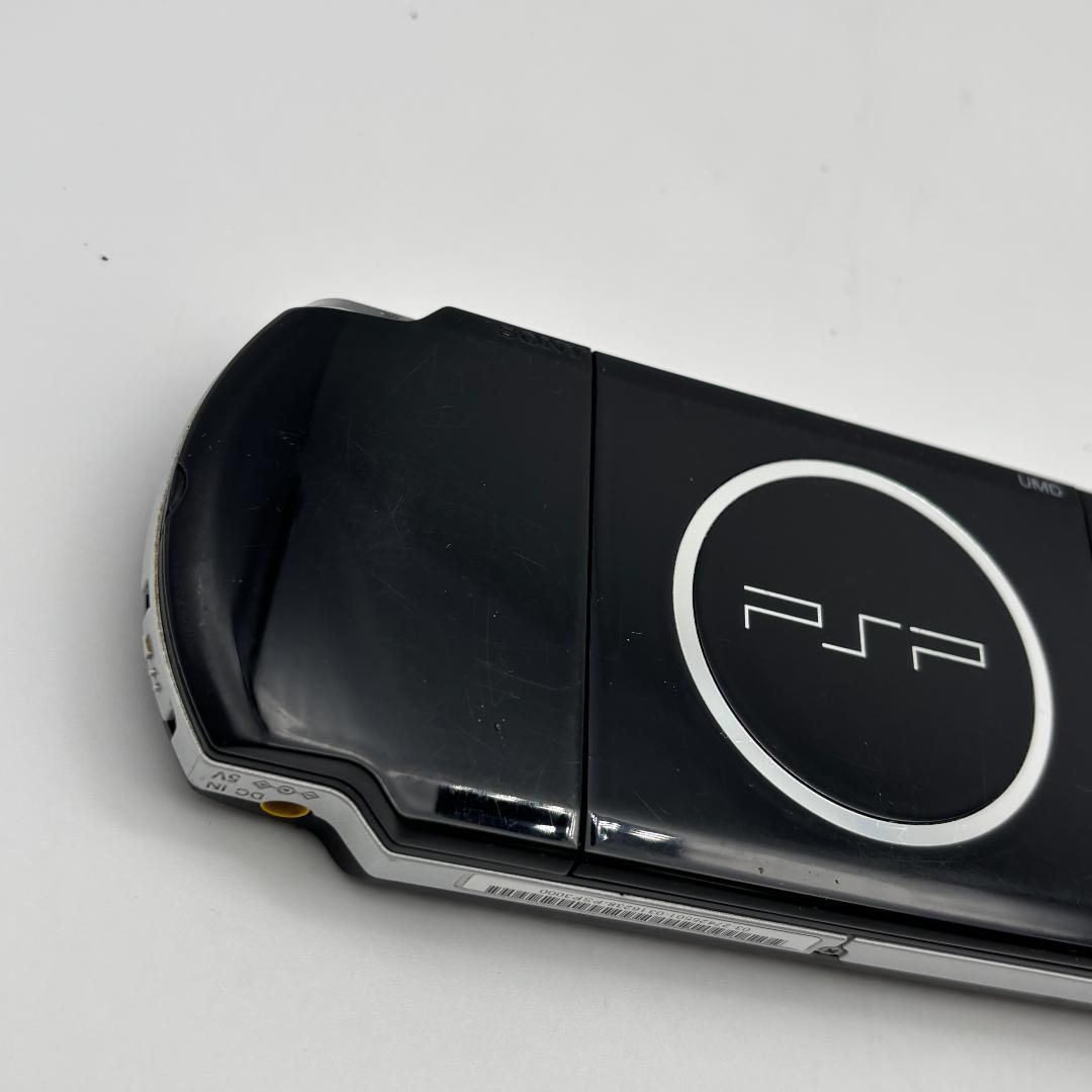 Consoles (Psp) Sony Psp-3000