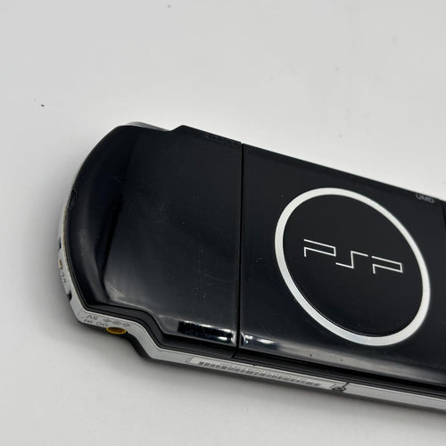Consoles (Psp) Sony Psp-3000