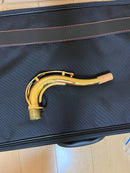 Yamaha Saxophones