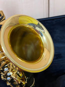 Yamaha Saxophones