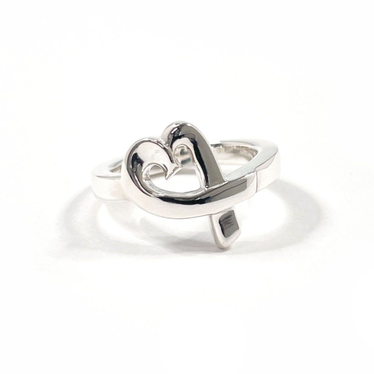 Tiffany Ring