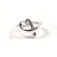 Tiffany Ring