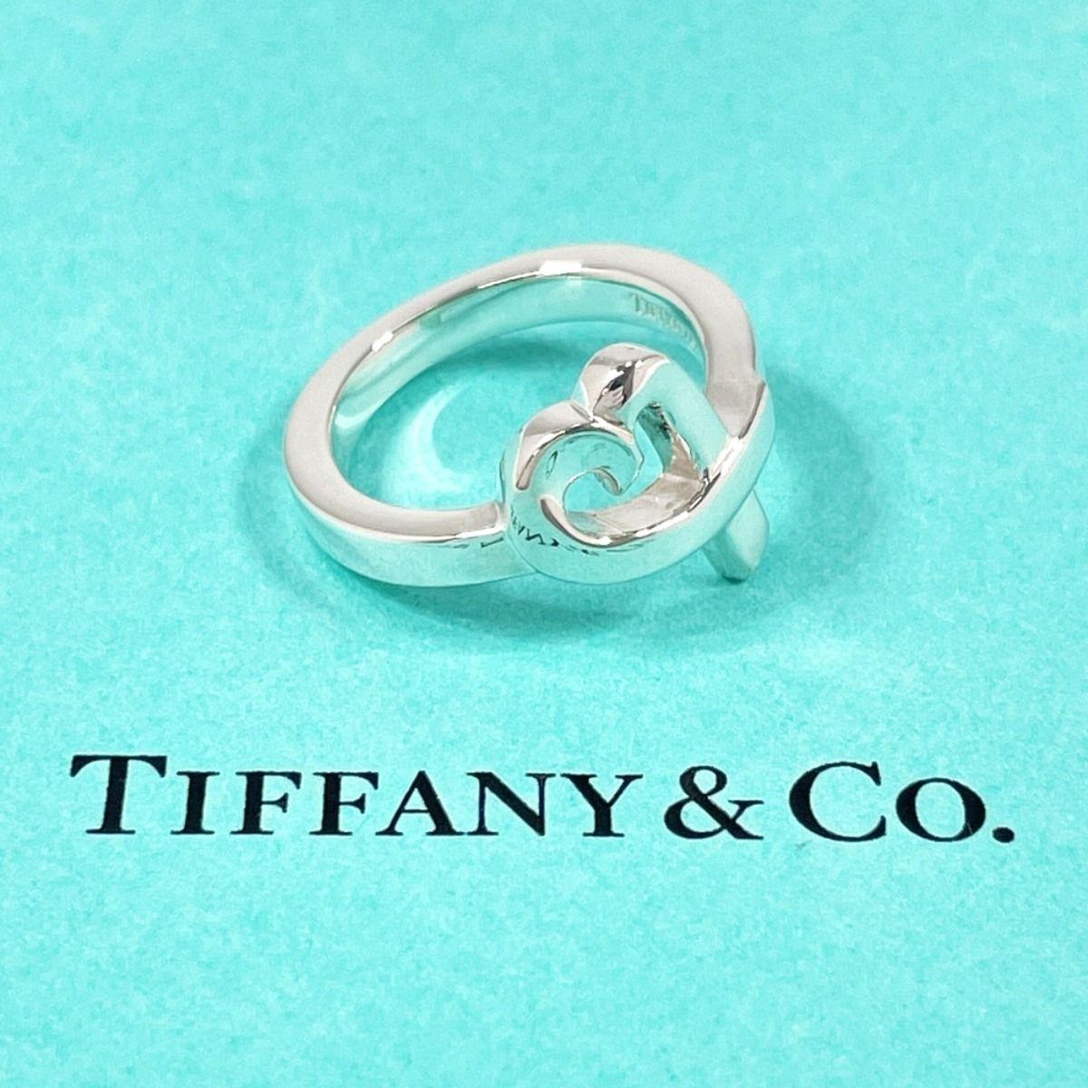 Tiffany Ring