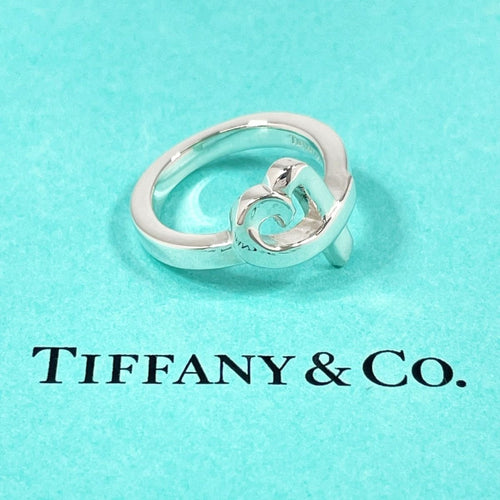 Tiffany Ring