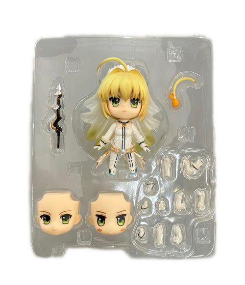 Others Fate/Extra Ccc 387