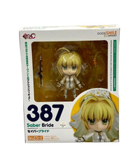 Others Fate/Extra Ccc 387