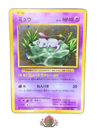 Pokemon Card Game R Cp6 20Th Anniversary 051/087
