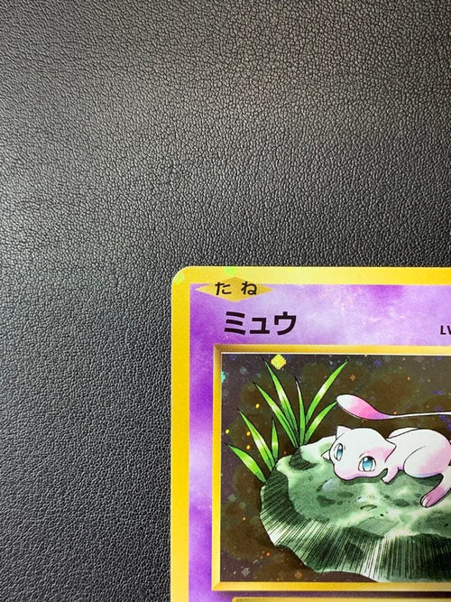 Pokemon Card Game R Cp6 20Th Anniversary 051/087