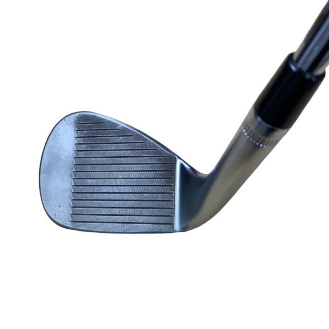 Wedge Jaws Raw 58 /12 X Wg Ns Pro Modus3 Tour115 S) C
