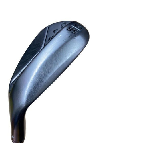 Wedge Jaws Raw 58 /12 X Wg Ns Pro Modus3 Tour115 S) C