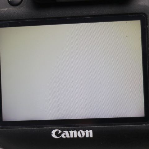 Digital Slr Eos 6D 1 Canon Ok 08000