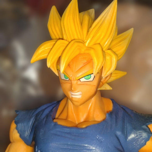 Dragon Ball A Masterlise