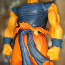 Dragon Ball A Masterlise
