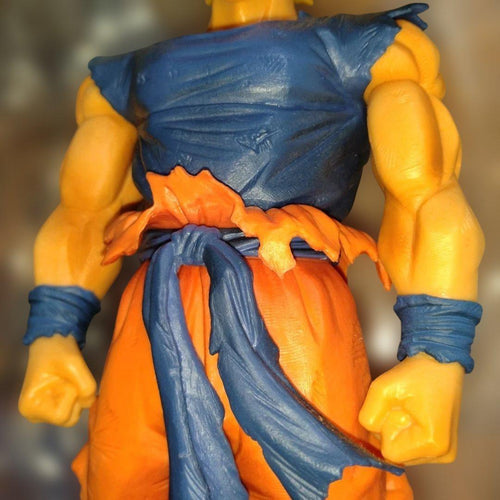 Dragon Ball A Masterlise