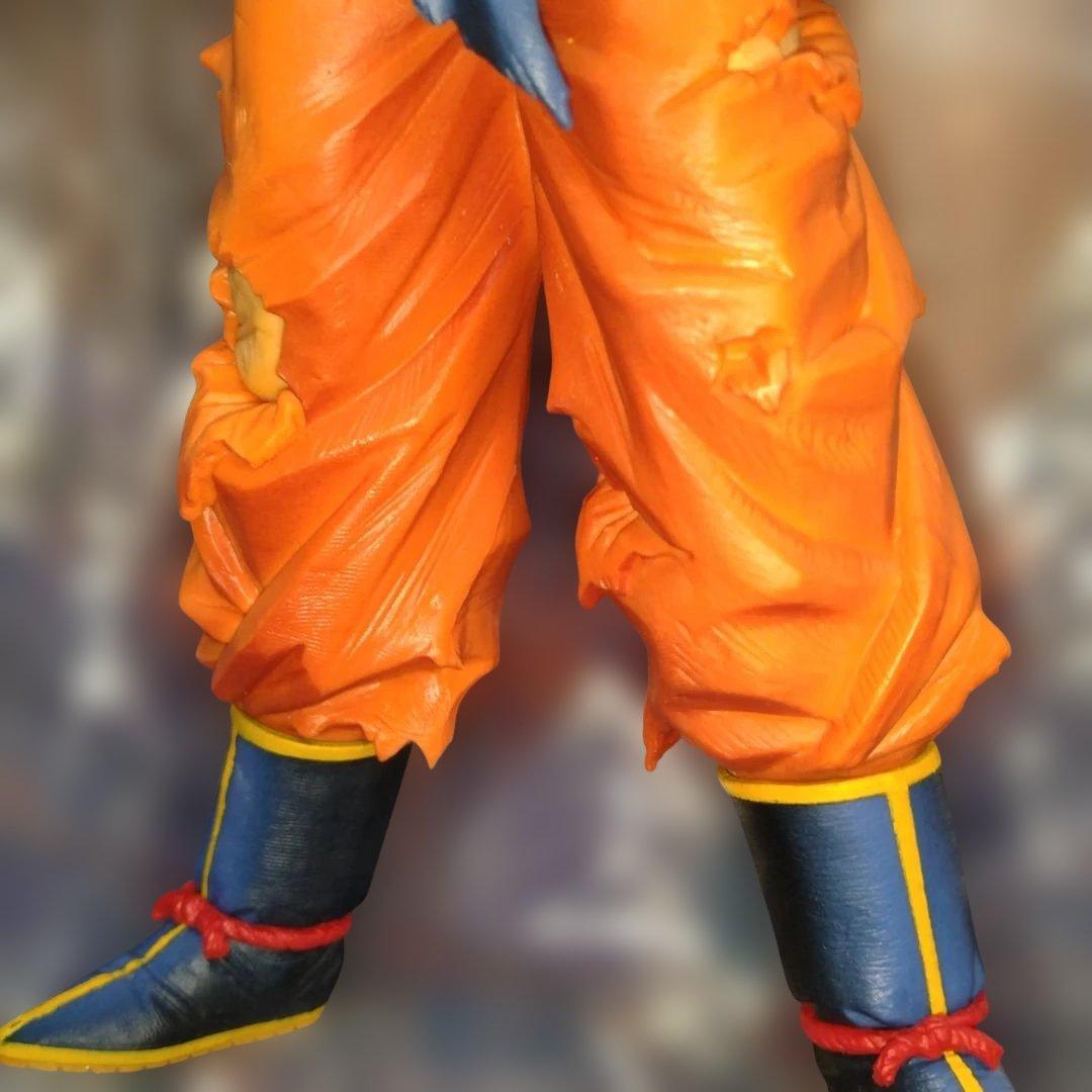 Dragon Ball A Masterlise