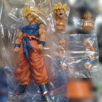 Dragon Ball A Masterlise