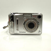 Fujifilm Compact Digital Cameras Finepix A500 3 2