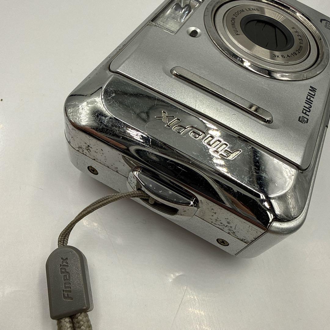 Fujifilm Compact Digital Camera Finepix A500 3 2