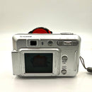 Fujifilm Compact Digital Cameras Finepix A500 3 2
