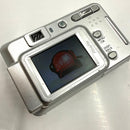 Fujifilm Compact Digital Cameras Finepix A500 3 2