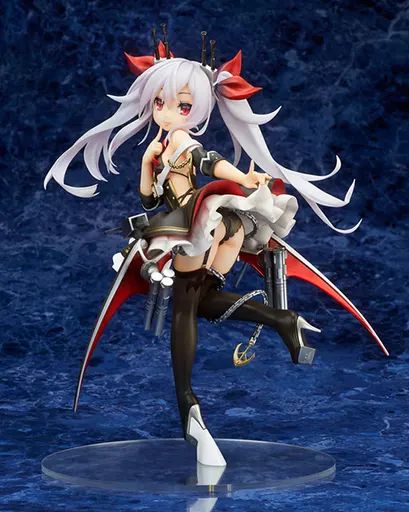 Game Character 1/7 Pvc