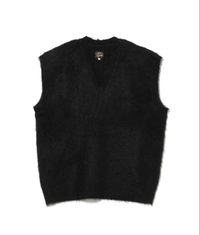 Needles Vest M