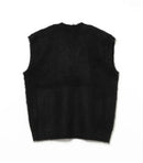 Needles Vest M