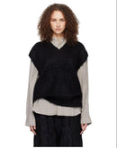 Needles Vest M