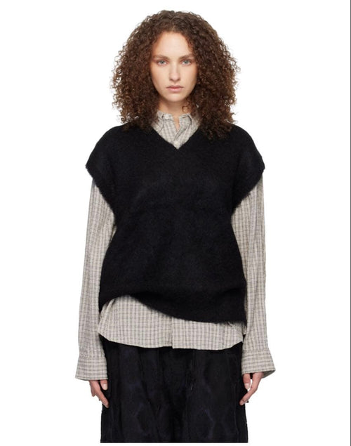 Needles Vest M