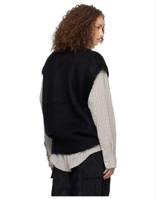 Needles Vest M