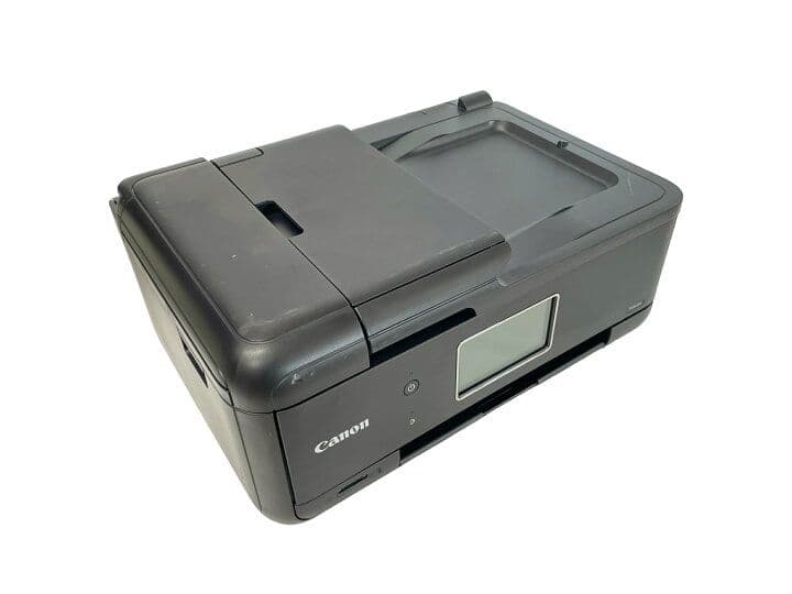 Other Canon Tr8630A