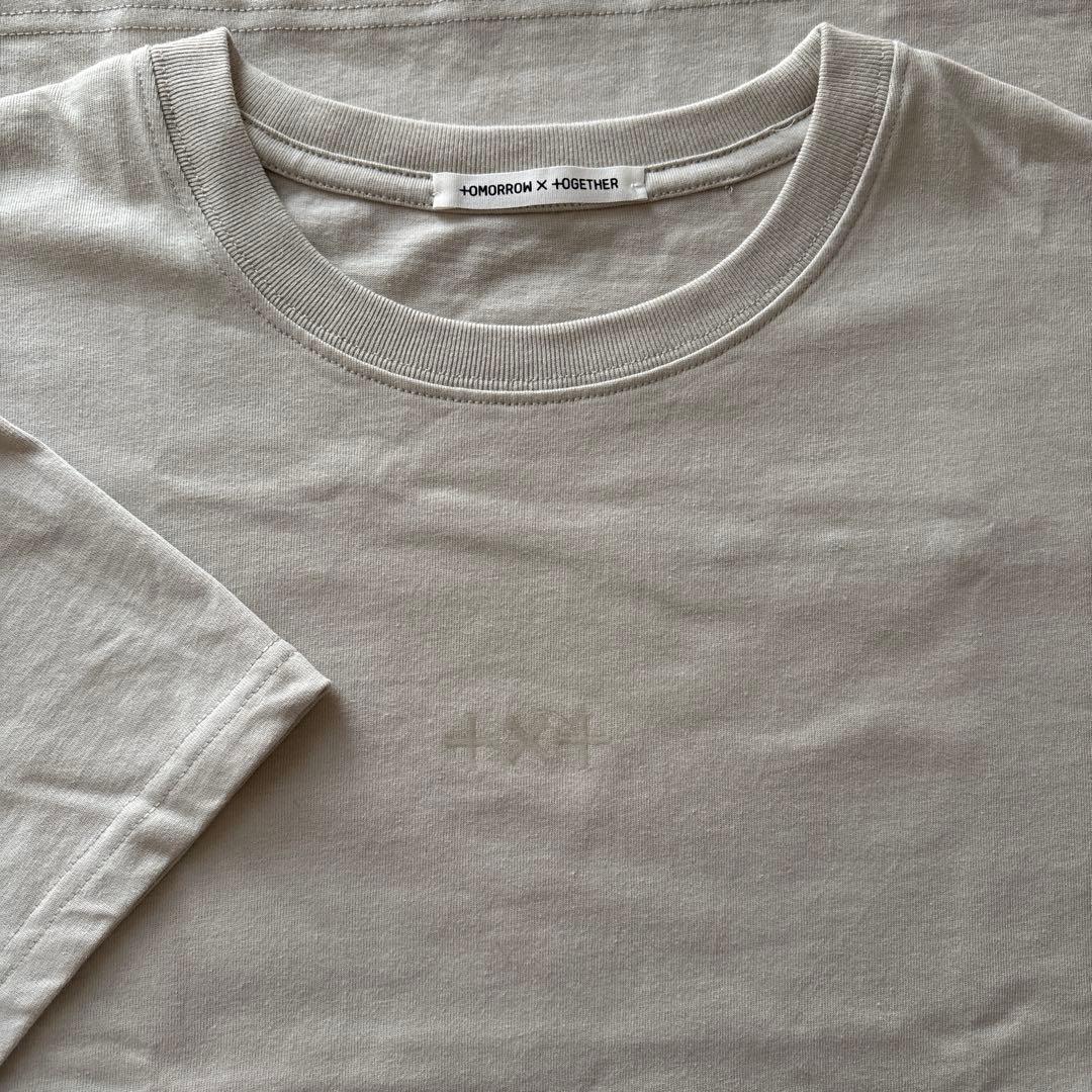 T -Shirt Apparel Txt Act:Promise Ep.2 In