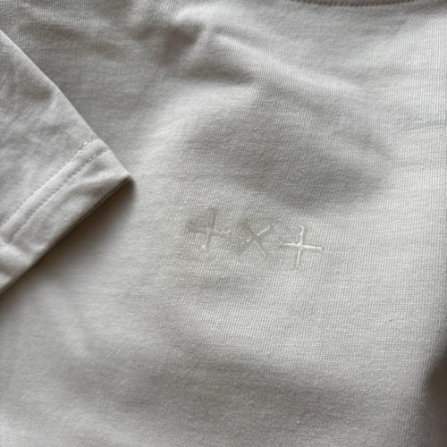 T -Shirt Apparel Txt Act:Promise Ep.2 In