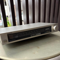Radio Tuners Onkyo T-490 Fm Am