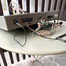 Radio Tuners Onkyo T-490 Fm Am