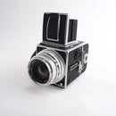 Hasselblad Others 503Cw+C80/2.8 A12