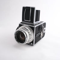 Hasselblad Others 503Cw+C80/2.8 A12