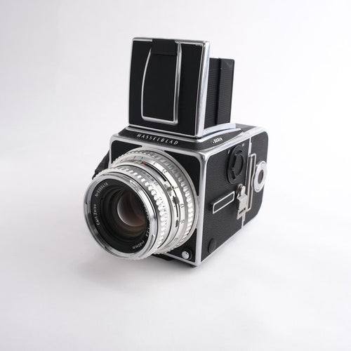 Hasselblad Others 503Cw+C80/2.8 A12