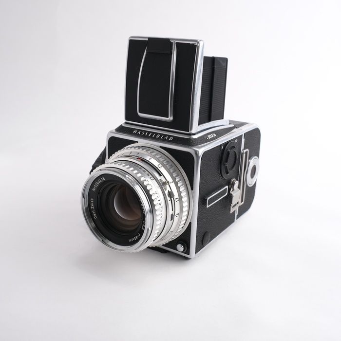 Hasselblad Others 503Cw+C80/2.8 A12