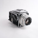 Hasselblad Others 503Cw+C80/2.8 A12