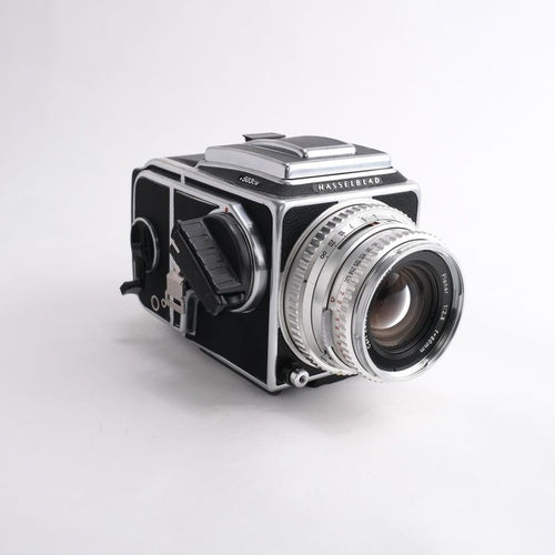 Hasselblad Others 503Cw+C80/2.8 A12