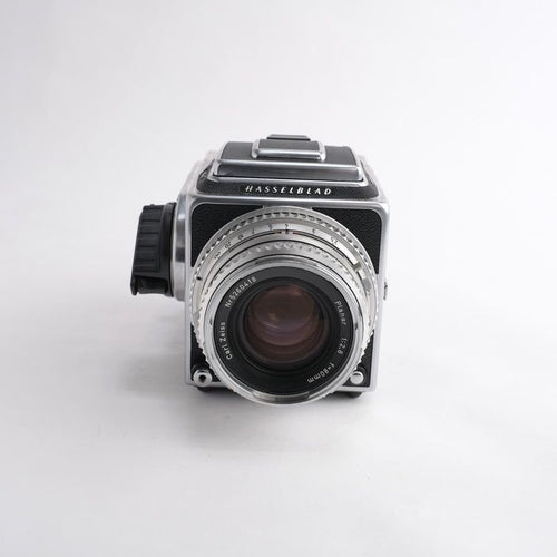 Hasselblad Others 503Cw+C80/2.8 A12