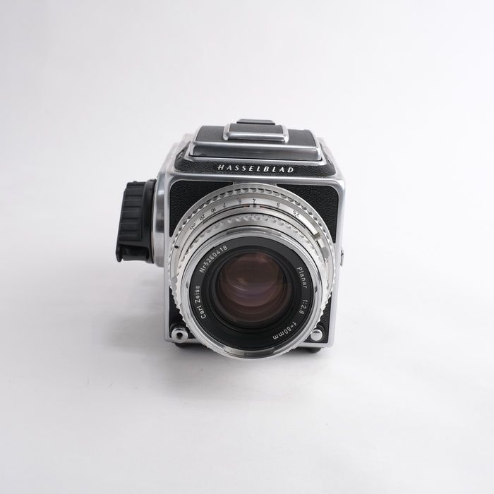 Hasselblad Others 503Cw+C80/2.8 A12