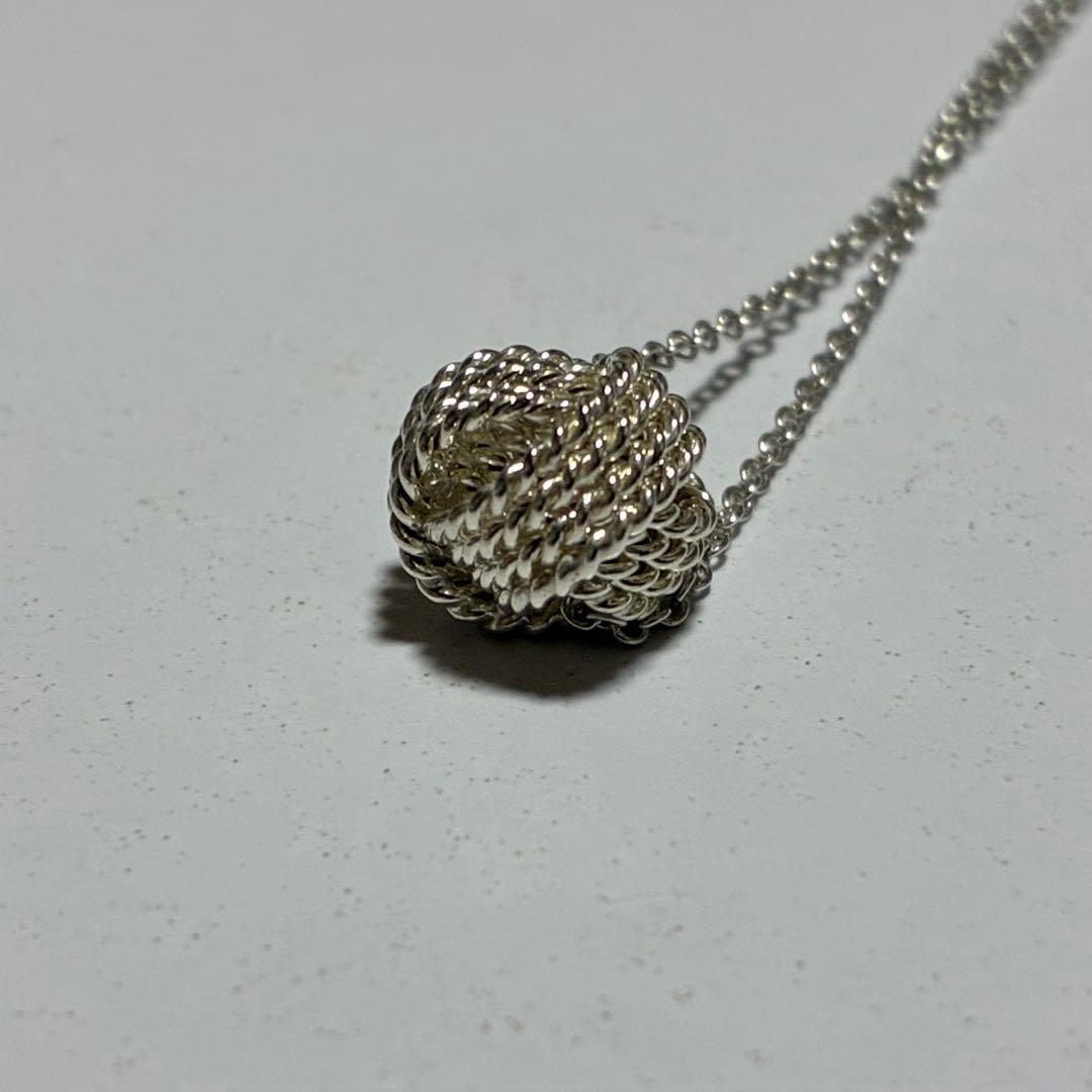 Tiffany Necklaces