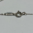 Tiffany Necklaces