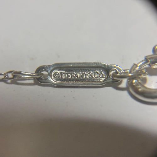 Tiffany Necklaces